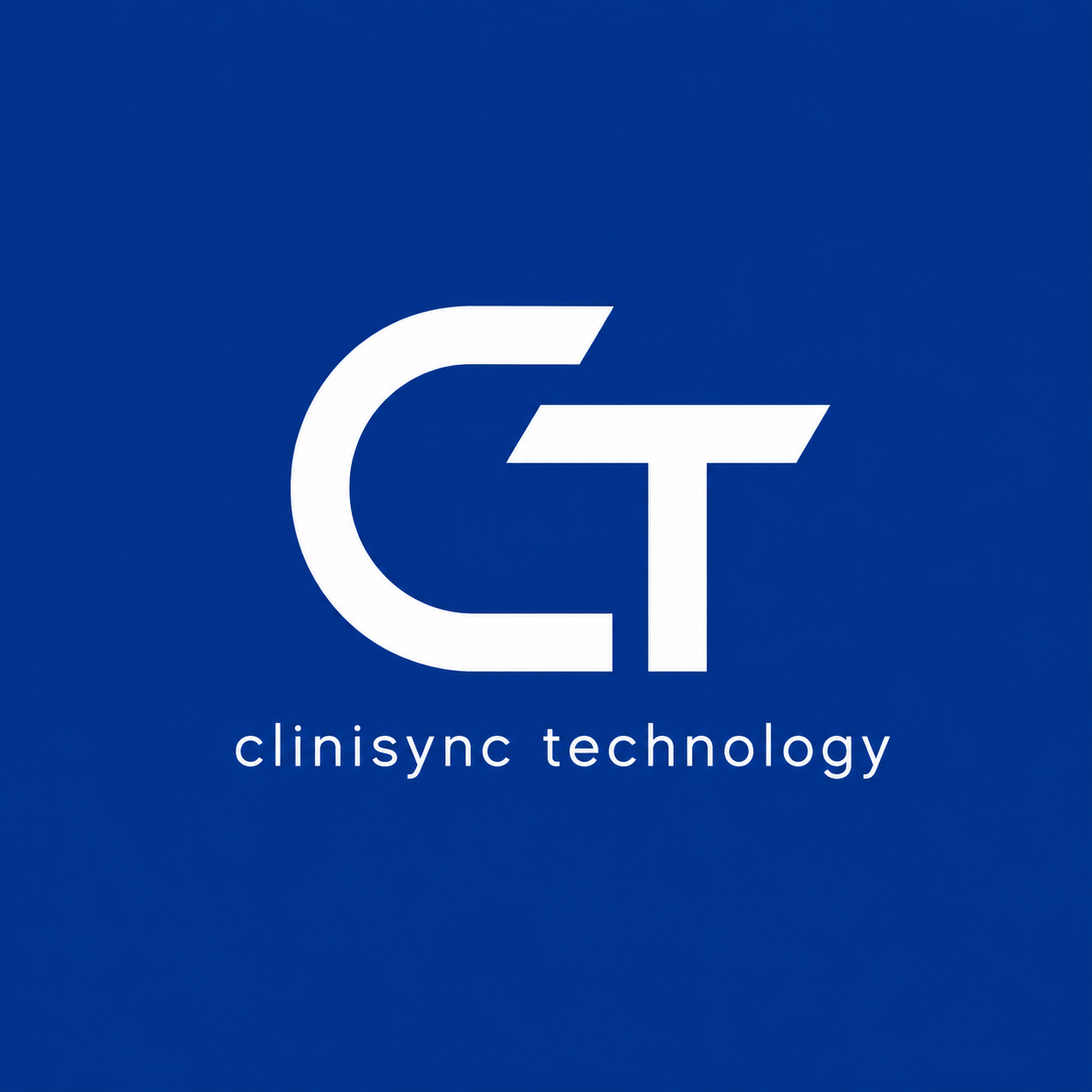 Clinisync Technology